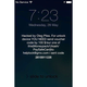 Illustration for article titled How the iCloud Hack Holds iOS Devices Hostage